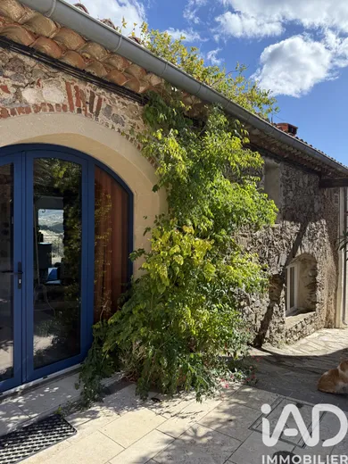 Lodge in Feilluns (66730)