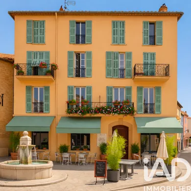 Apartment in Vence (06140)
