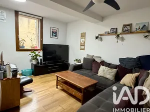 Village house in Espeluche (26780)