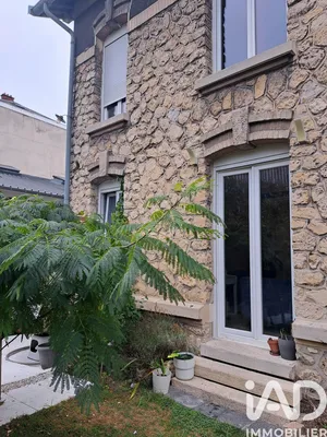 Apartment in Reims (51100)