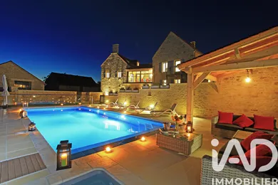 Lodge in Sarlat-la-Canéda (24200)