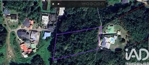 Terrain à Les Abymes (97139)