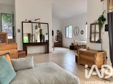 Traditional house in Saint Paul (97460)