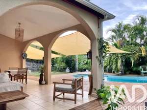 Traditional house in Saint Paul (97460)