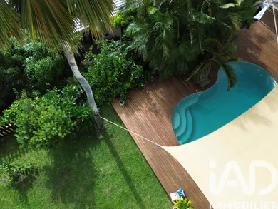 Traditional house in Saint Paul (97460)