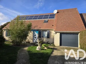 Maison à Abondant (28410)