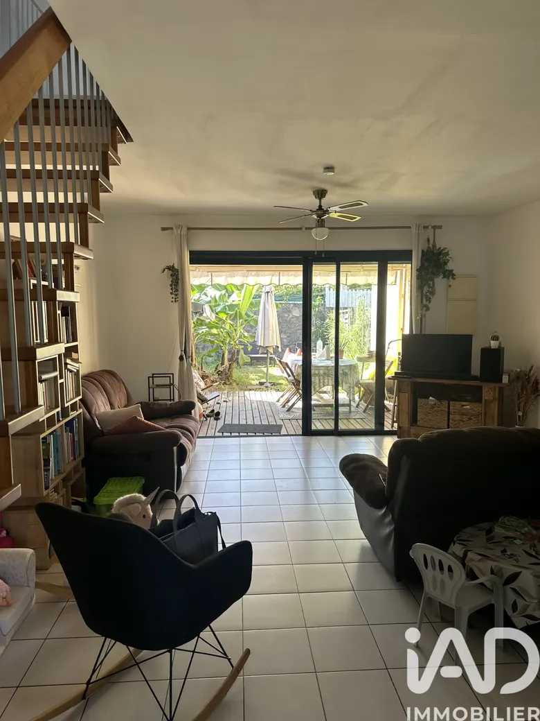 Maison 3 pièces 72 m² · à Saint-Pierre · 72,1 m² · 230 000 €