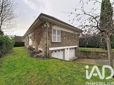 Maison à Verrières-le-Buisson (91370)