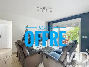 Maison à Saint-Pierre (97432)