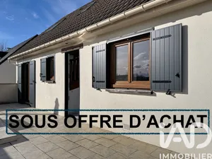 Traditional house in Corbeil-Essonnes (91100)