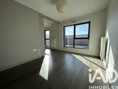 Apartment in Lille (59000)