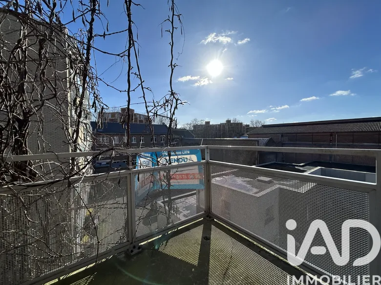 Appartement 2 pièces 44 m² · à Lille · 44 m² · 175 000 €