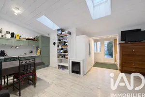 House in La Rochelle (17000)