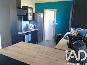 House in Plouarzel (29810)