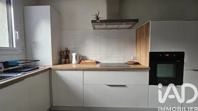 Maison à Rennes (35200)