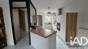 House in Rennes (35200)