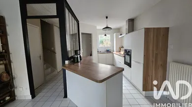 Maison à Rennes (35200)