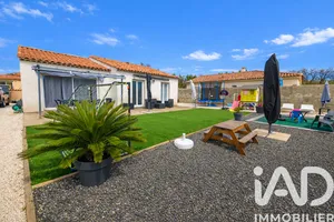 House in Puget-sur-Argens (83480)