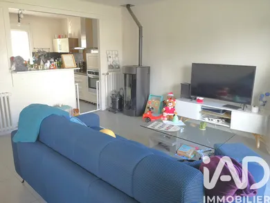 House in Brest (29200)