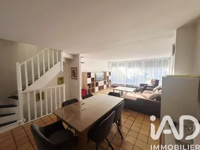 House in Courcouronnes (91080)