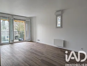 Appartement à Poissy (78300)