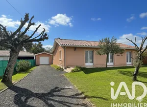 House in Gujan-Mestras (33470)