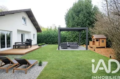 House in Marbache (54820)