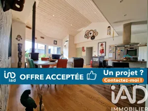 House in Vairé (85150)