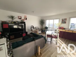 Appartement à Yerres (91330)