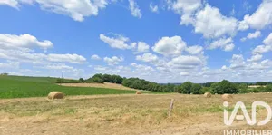 Farm land in Neuvic-Entier (87130)