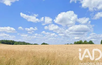 Farm land in Neuvic-Entier (87130)