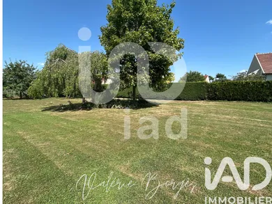 Land in Beautheil (77120)