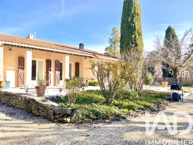 Mas in Aix-en-Provence (13540)