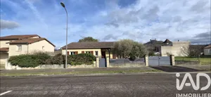 House in Saint-Céré (46400)