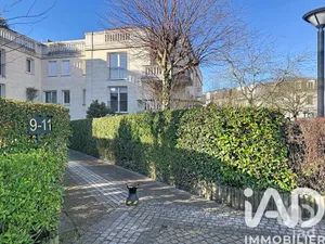 Appartement à Vaucresson (92420)