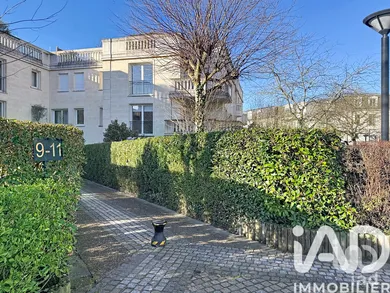 Apartment in Vaucresson (92420)