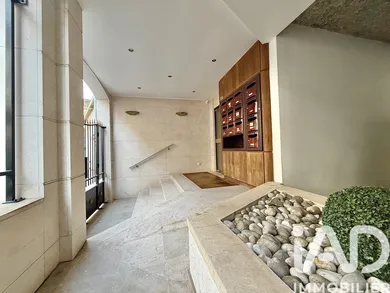 Apartment in Limoges (87000)