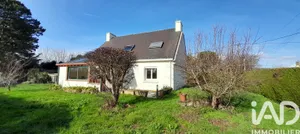 Maison à Merlevenez (56700)