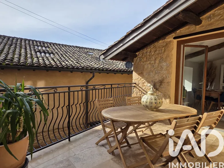 Maison 5 pièces 128 m² · à Charnay · 128 m² · 315 000 €