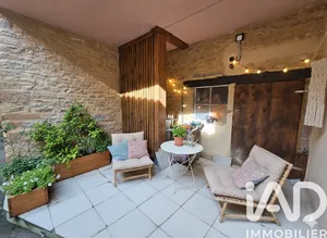 Village house in Charnay (69380)