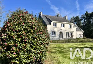 Maison à Pleyben (29190)