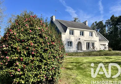 Maison à Pleyben (29190)