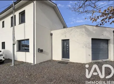 Maison à Bruges (33520)