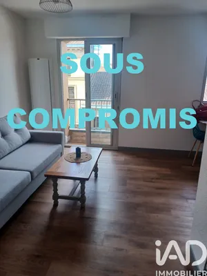 Apartment in Bergerac (24100)