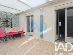 Townhouse in Poitiers (86000)