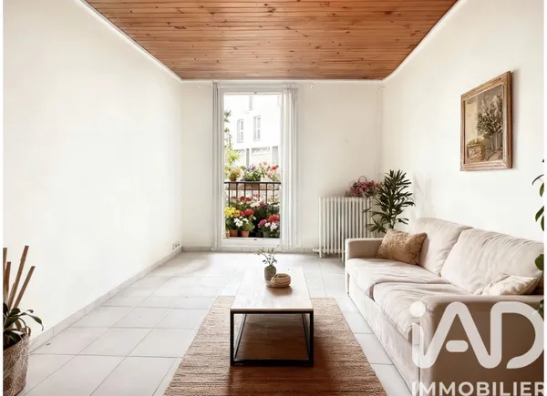 Appartement à Vitry-sur-Seine (94400) photo 2