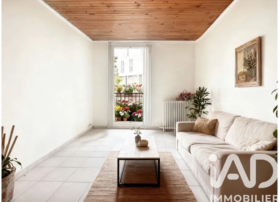 Appartement à Vitry-sur-Seine (94400) photo 3