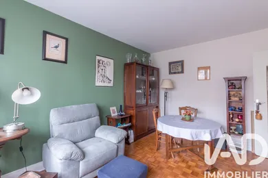 Apartment in Le Vésinet (78110)