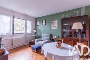 Apartment in Le Vésinet (78110)