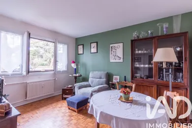 Appartement à Le Vésinet (78110)